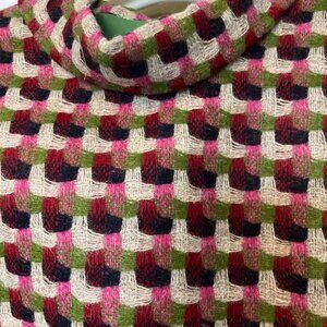 FRANCES VALENTINE WOOL SHELL XS